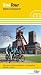 Third Party New : RadTour Mittleres Ruhrgebiet 1 : 40 000: Radwegenetz, Sehensw&uuml;rdigkeiten, Freizeitangebote