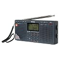 Digital AM/FM/LW Radio