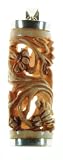 Flower Vine Pendant Organic Jewelry of Bali