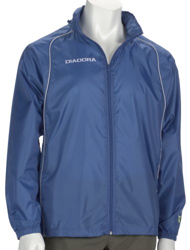 Diadora Jacke Brasil