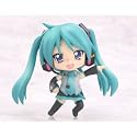 Lucky Star MikkuMiku Kagami Nendoroid Figure
