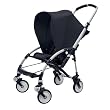 Bugaboo BEE Complete Stroller - BLACK