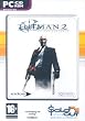 Hitman 2: Silent Assassin (PC CD)