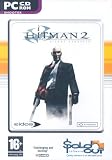 Hitman 2: Silent Assassin (PC CD)
