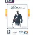 Hitman 2: Silent Assassin (PC CD)
