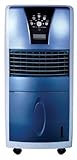 Sunpentown Evaporative Air Cooler w/Ionizer SF-613
