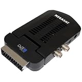 Produkt-Bild: Megasat 3410 SCART-Receiver (DVB-S, IR-Sensor, USB 2.0)
