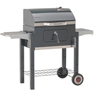 barbecue charbon landmann 31346