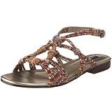 Nanette Lepore Women's Surrender Sandal