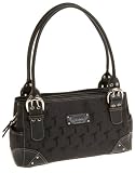 Tignanello T Time Signature East/West Satchel