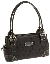 Tignanello T-Time Signature E/W Satchel
