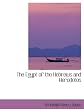 The Egypt of the Hebrews and Herodotos
