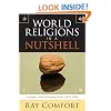 World Religions in a Nutshell