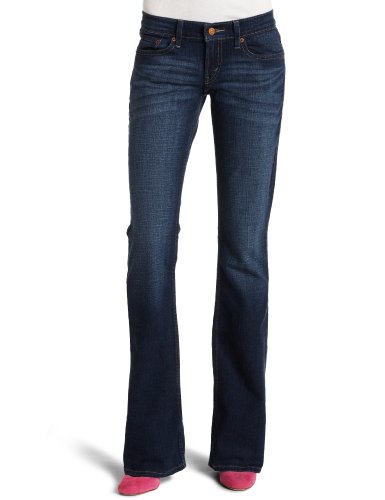 Levi's 524 Juniors' Too Superlow Bootcut Jean