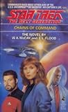 Chains of Command (Star Trek The Next Generation, No 21)