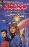 Chains of Command (Star Trek The Next Generation, No 21)