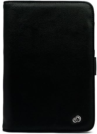 Black Texture Melrose Protective Slim and Durable For Apple iPhone 4 + USB Sync Cable + Auxiliary + Car Headrest Mount + Handsfree