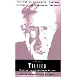 Paul Tillich: Theologian of the Boundaries (Making of Modern Theology) book cover