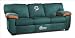Baseline Miami Dolphins Classic Sofa