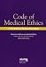 Code of Medical Ethics of the American Medical Association: 2008-2009 Edition (Code o...