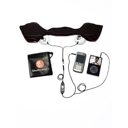 Smith Skullcandy Drop-In Helmet Speaker System