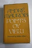 Points of view from Kipling to Graham Greene