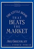The Little Book That Beats the Market