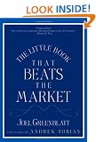 The Little Book That Beats the Market