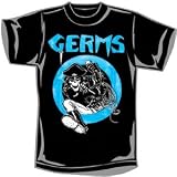 Germs - T-shirts - Band