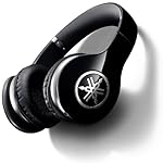 【国内正規品】ヤマハ 密閉ダイナミック型ヘッドホン エボニーブラック HPH-PRO500(B)