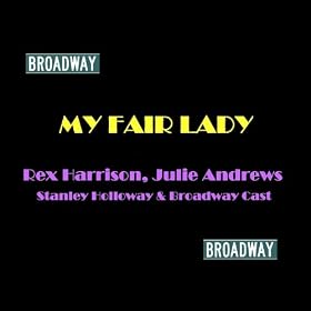 My Fair Lady