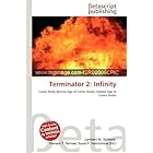 uTerminator 2: InfinityṽC[W摜