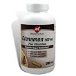 Member's Mark Cinnamon 500 Mg Plus Chromium, Capsules, 500-Count