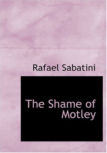  Rafael Sabatini