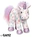 Webkinz Plush Stuffed Animal Peace Unicorn