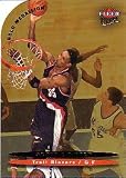 2003-04 Ultra Gold Medallion 154 Scottie Pippen Portland Trail Blazers (Basketball Cards)