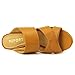 Report Women's Everlynn Wedge Slide Sandals