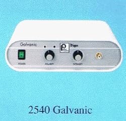 Pibbs 2541-8 Galvanic Client Electrode for 2540