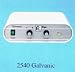 Pibbs 2541-8 Galvanic Client Electrode for 2540