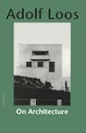 On Architecture