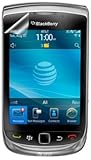 ScreenWhiz 11053 HD Privacy Screen Protector for BlackBerry Torch 9800 - 1  ....