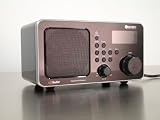iTR-100 Table top HD Radio