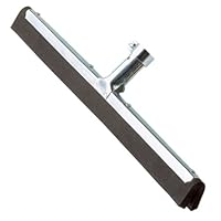 Ettore 61018 Wipe-Feetn Dry Floor Squeegee, 18-Inch