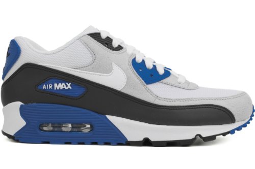 Nike Men's Air Max 90 Running Shoes
