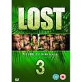Lost - Season 3 [DVD]
