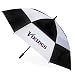 Minnesota Vikings Vented Canopy Golf Umbrella