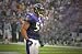 Ray Lewis Baltimore Ravens - Intensity - 20x30 Portrait