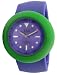 TKO ORLOGI Women's TK590-PGP Slappers Interchangable Set Purple
