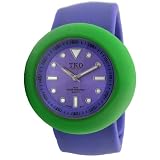 TKO ORLOGI Womens TK590-PGP Slappers Interchan