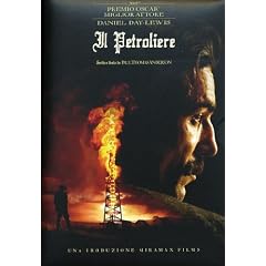 Il Petroliere (Ltd)